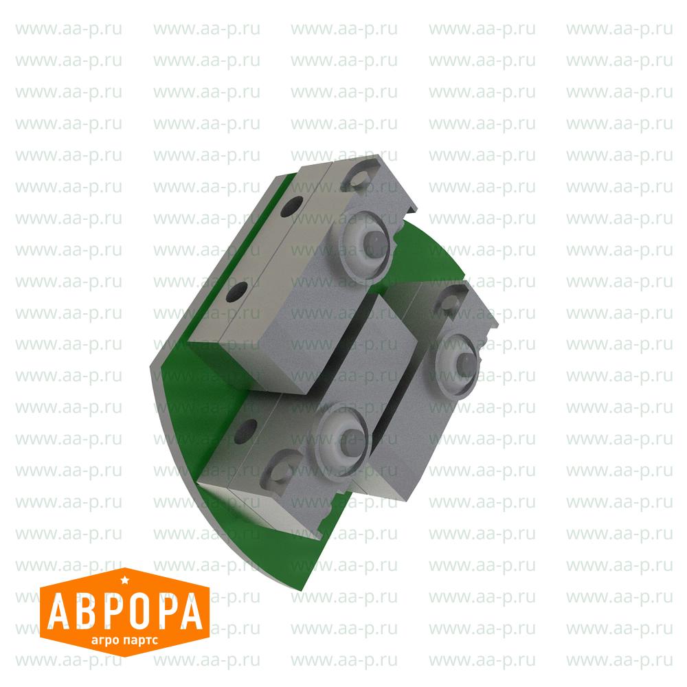 Isolator